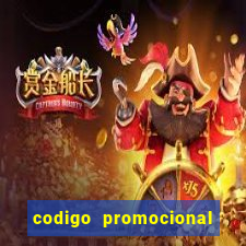 codigo promocional para pocket option